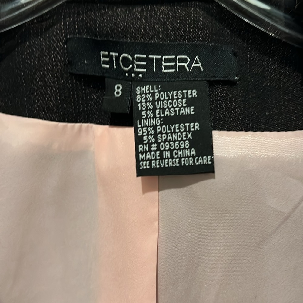 Denim jacket - Picture 2 of 6